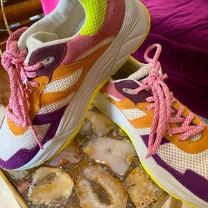 Scotch and Soda Celeste Sneakers